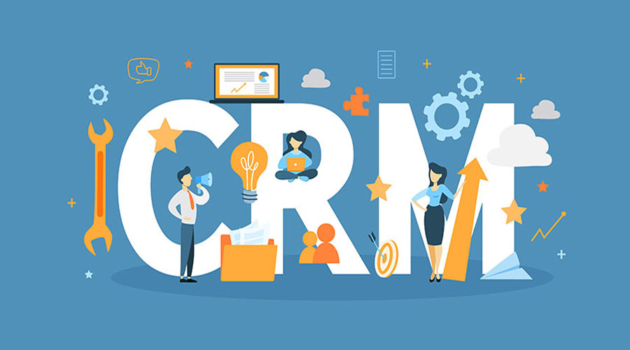 Guide to Choosing the Best CRM Solutions for Your Business