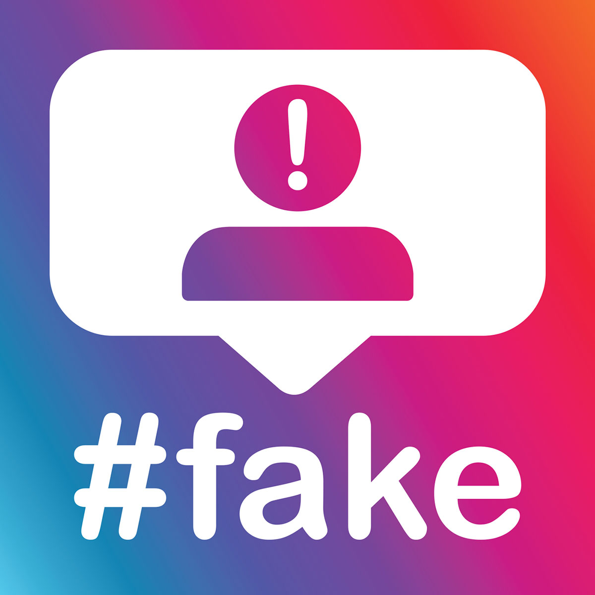 Fake Social Media Followers