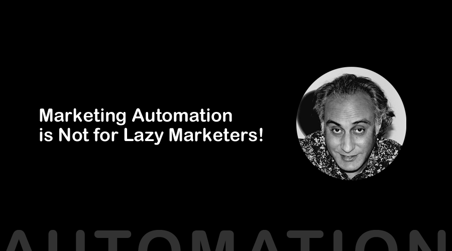 What is Marketing Automation and How Does It Help Marketers