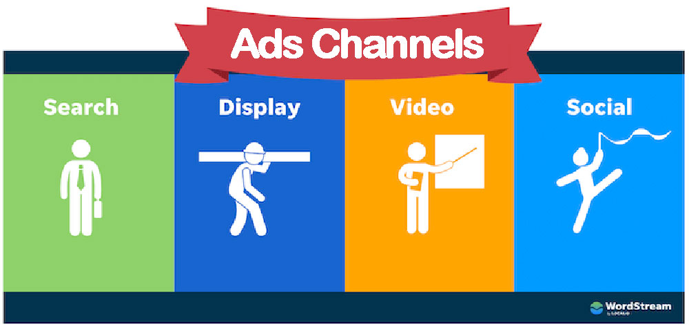 Advertising Channel
