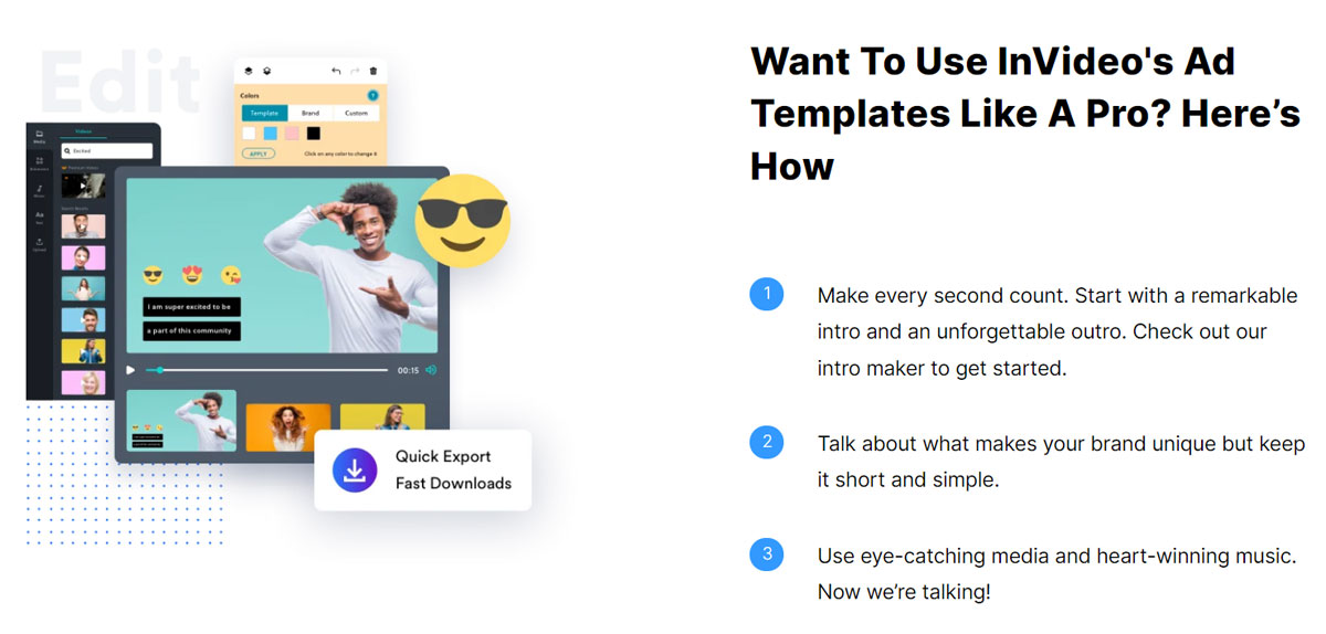 Ad Maker Templates