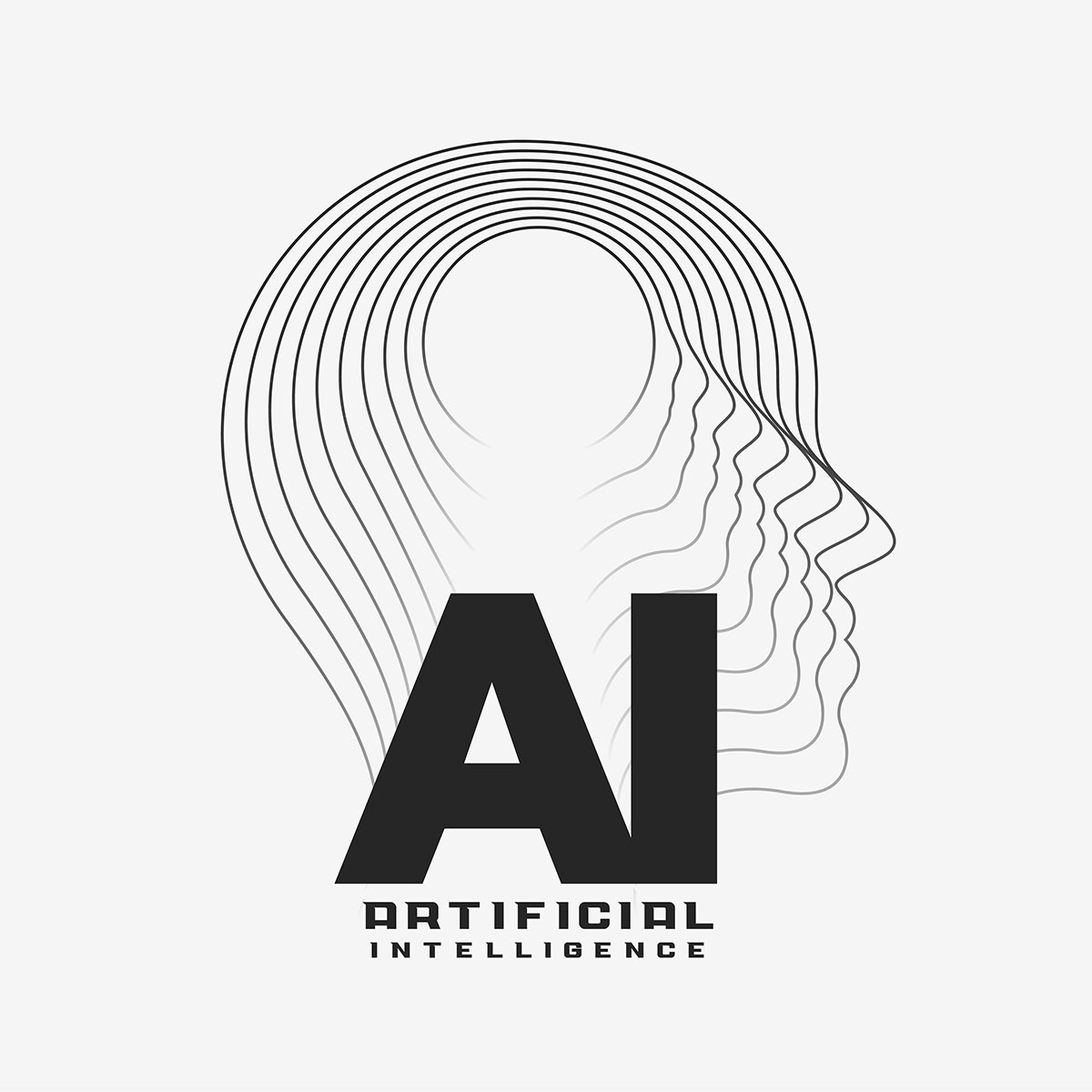 AI-powered Logo Design