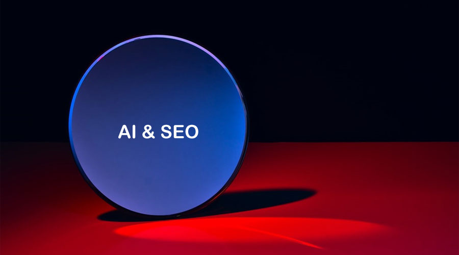 How AI is Changing SEO