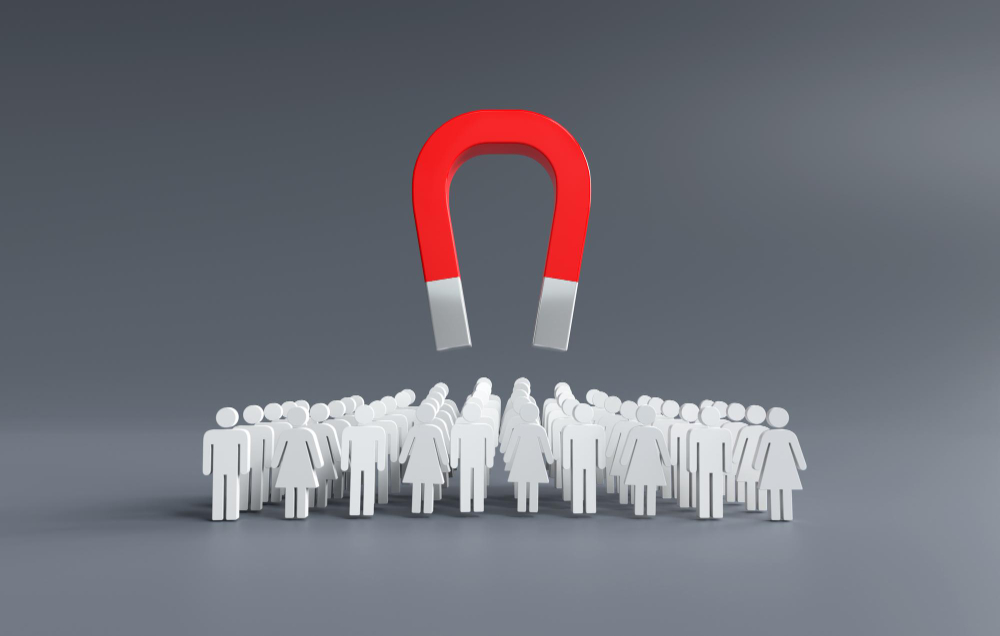 Attracting Quality Leads