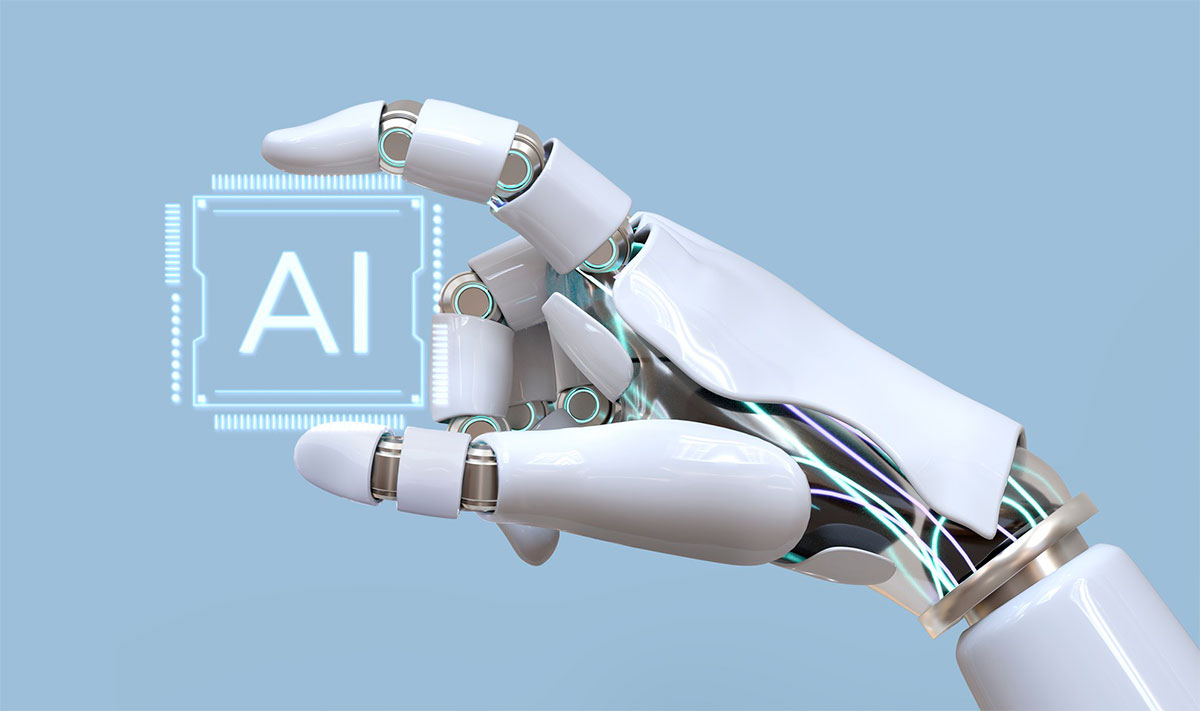 AI and Automation