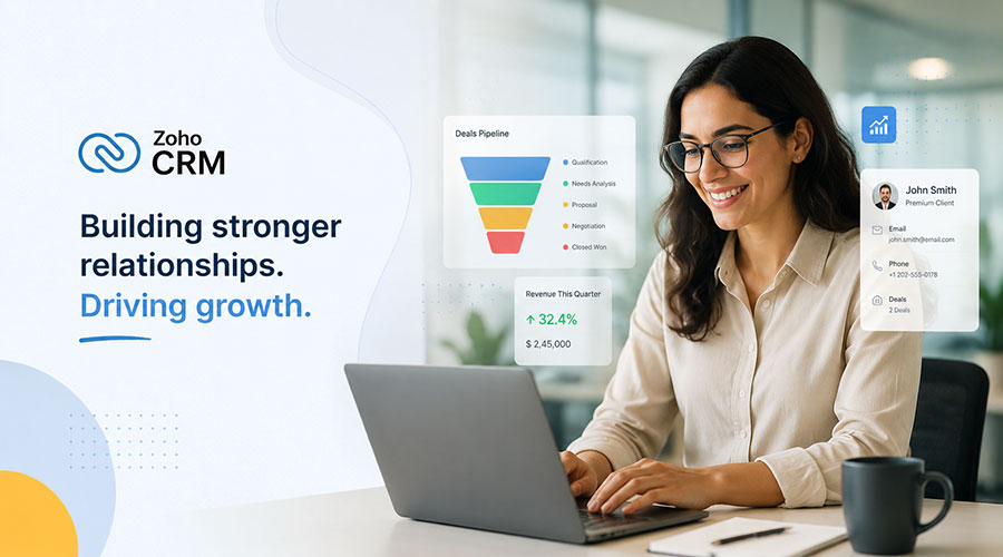 Bigin by Zoho CRM vs Zoho CRM vs Zoho CRM Plus