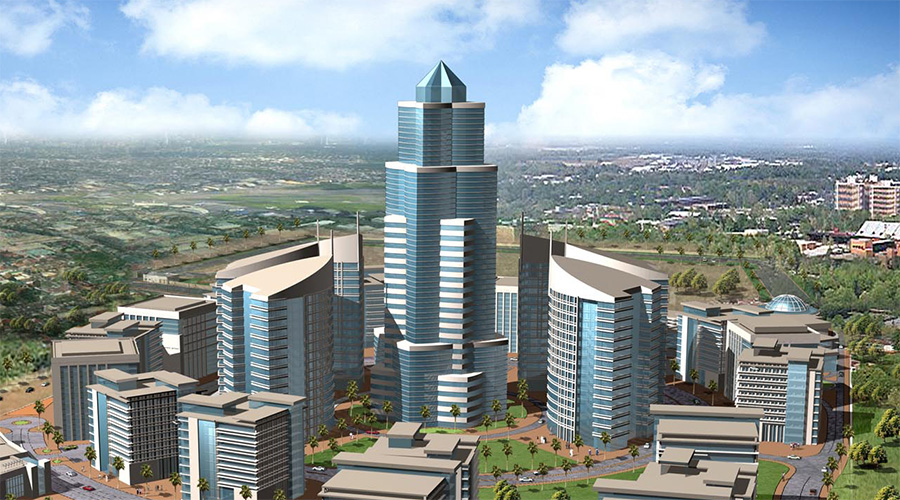 Business Ideas in Jordan