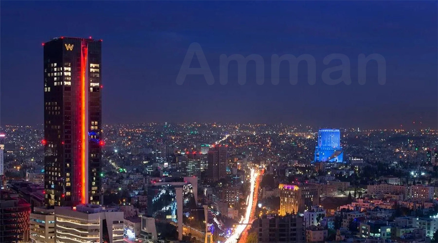 How to Grow a Business in Jordan