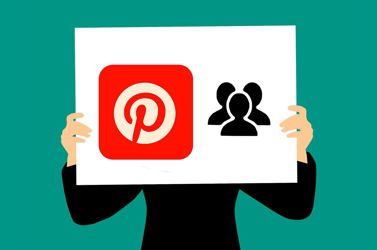 Business Side of Pinterest