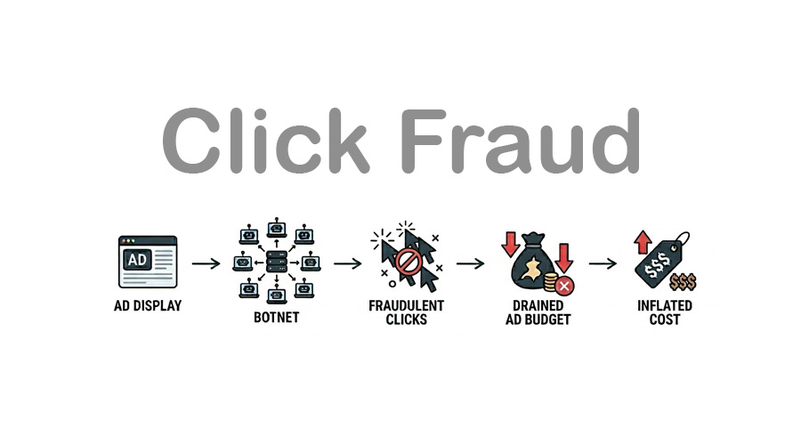 What Every PPC Manager Needs to Know About Click Fraud in 2026