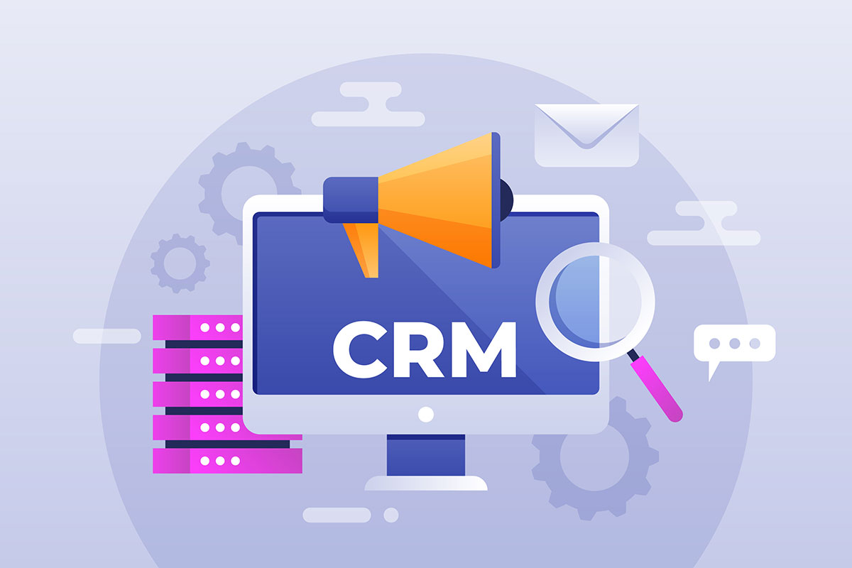 Track CRM