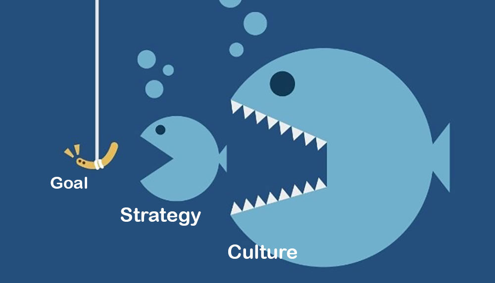 Culture and Strategy