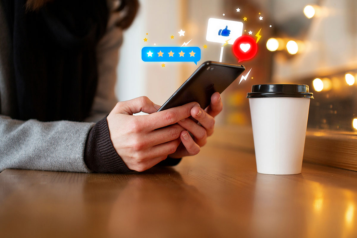 Customer Engagement