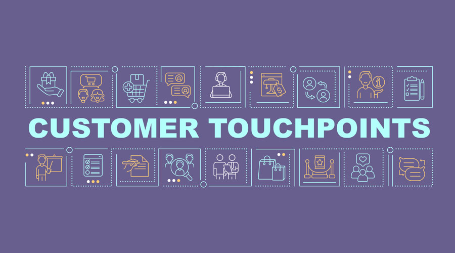 How to Optimize Customer Journey Touchpoints