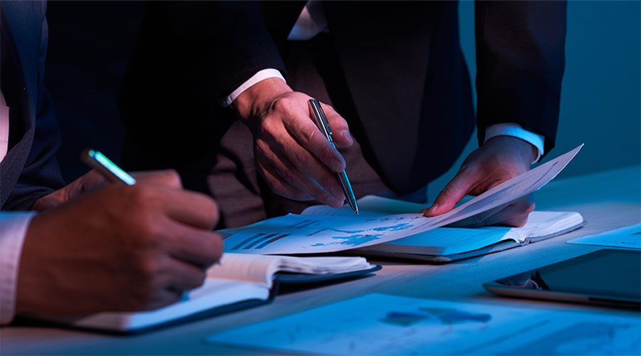 What Should Be Included in a Digital Marketing Audit