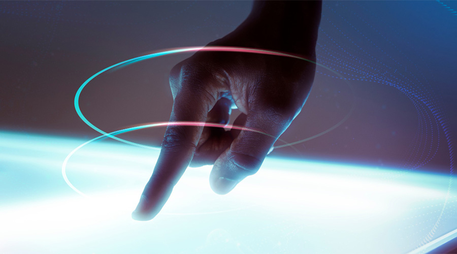 Digital Transformation in the Middle East