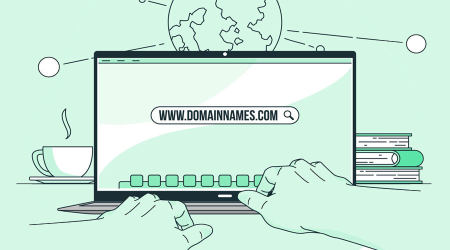 How to Change Domain Name Without Losing Traffic and SEO Ranking