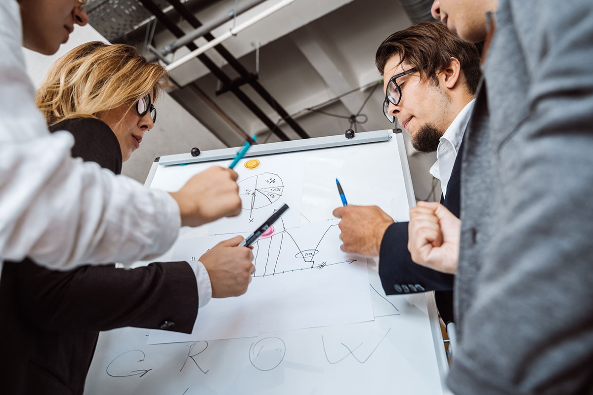 Educate Your Team