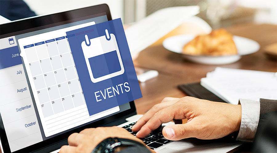 How to Use Event Management to Increase Marketing ROI