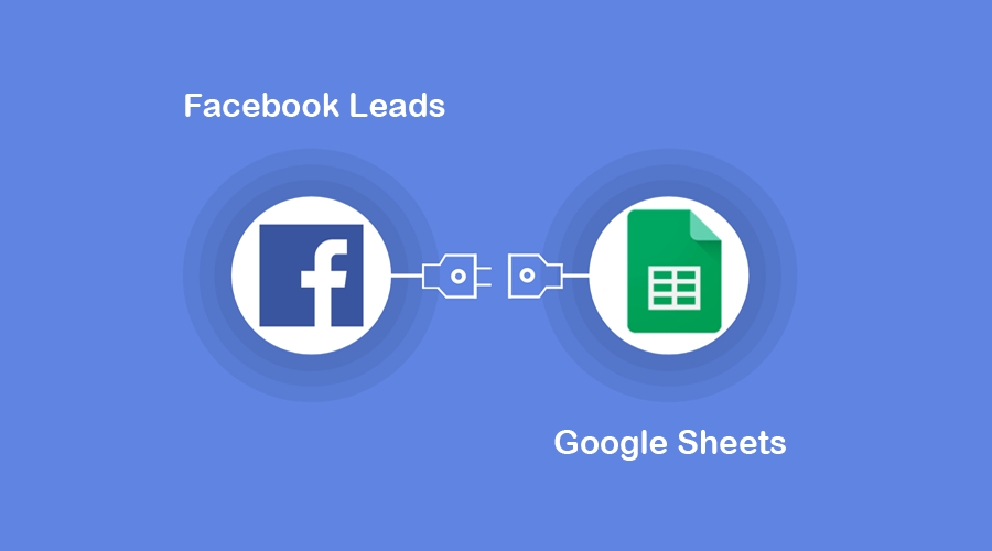 Send Facebook Leads to Google Sheets