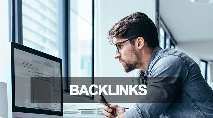 Generating Backlinks