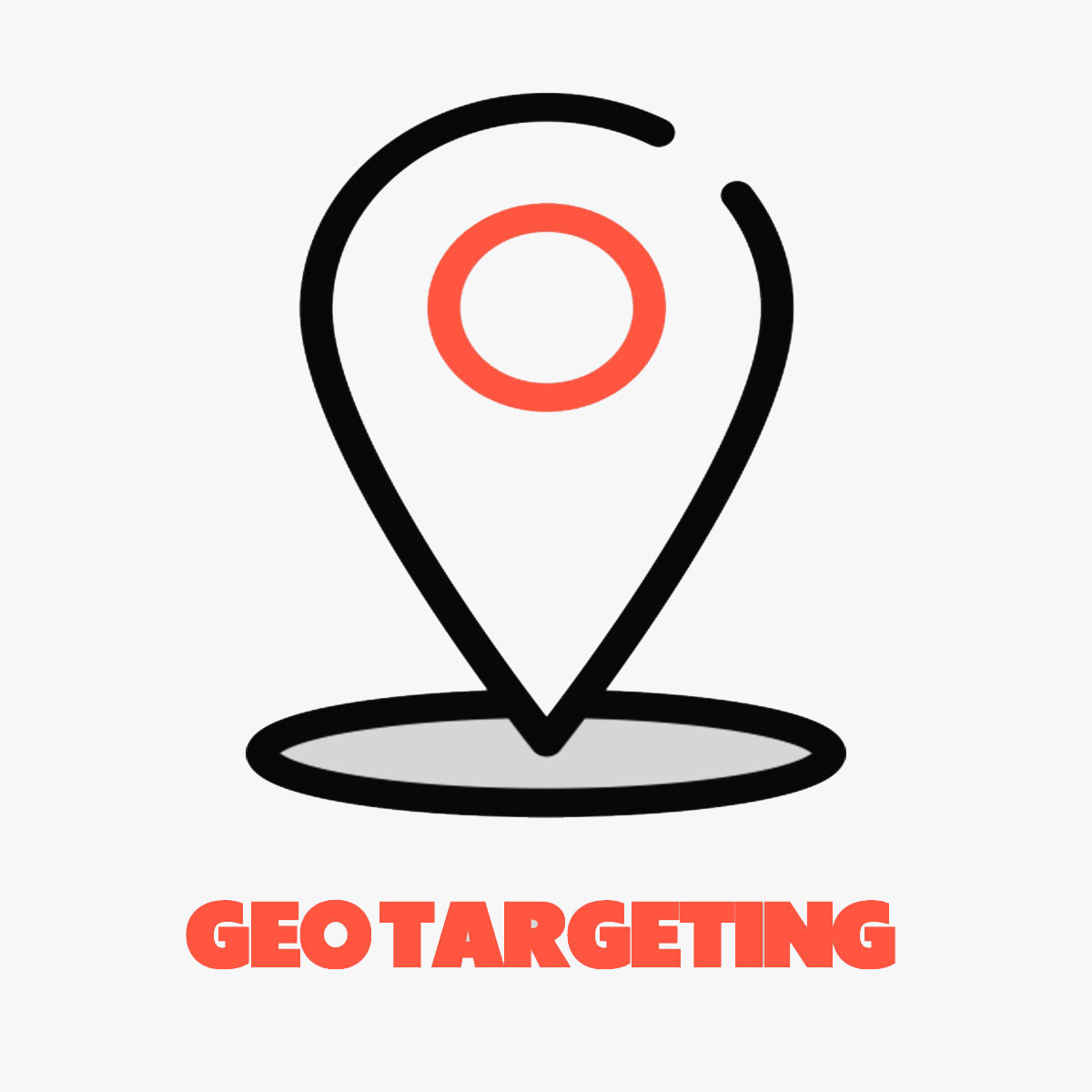 GEO Targeting