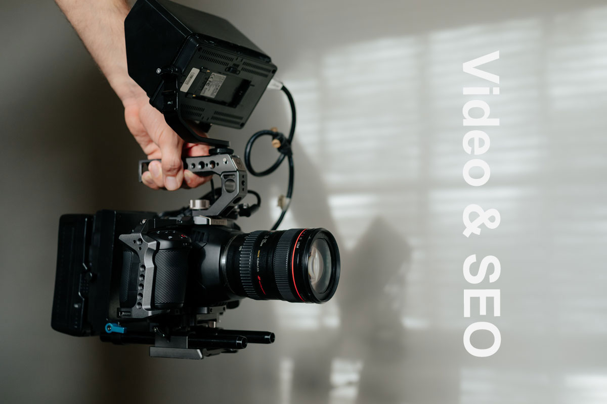 How Does Video Help SEO