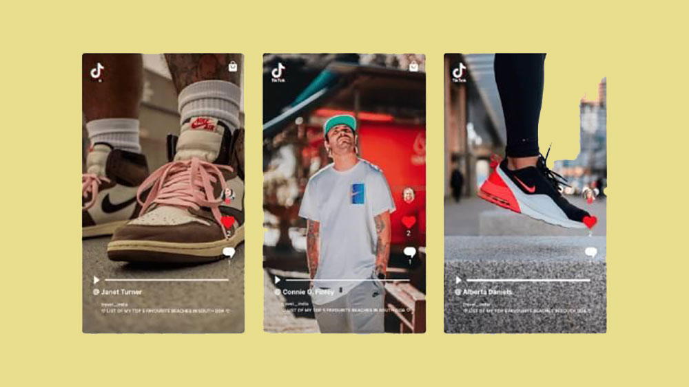 Influencer Collaborations