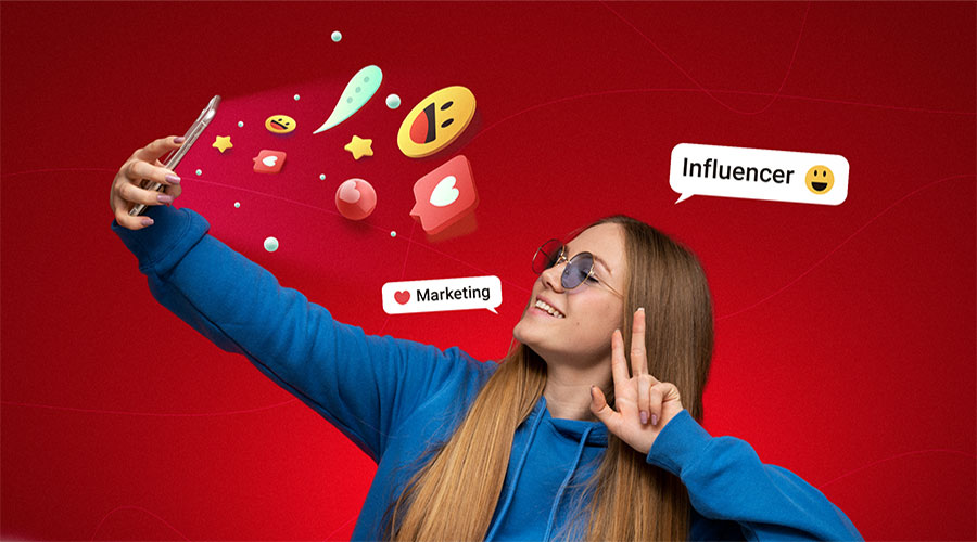 Influencer Marketing