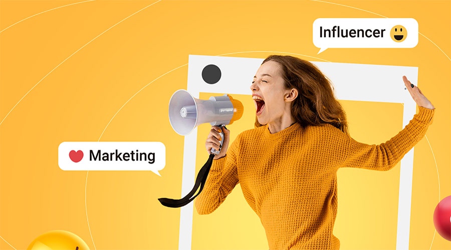 Influencer Marketing