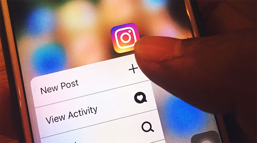 How to Increase Brand Awareness with Instagram