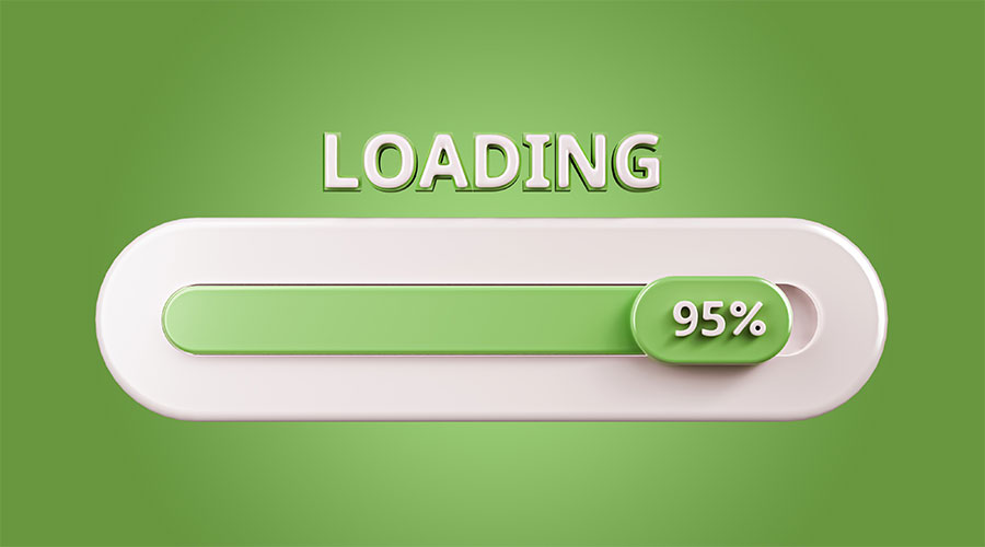 Loading Speed