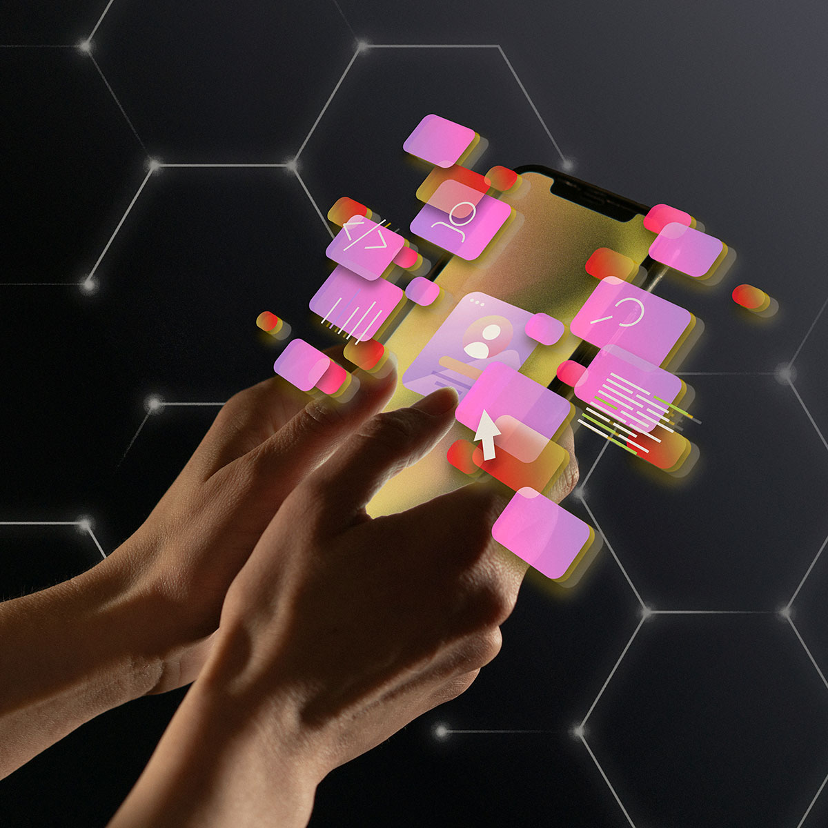 Marketing Automation