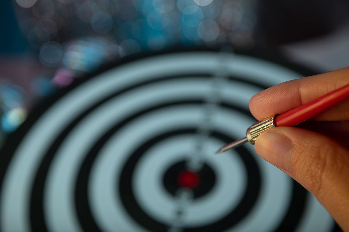 Marketing Objective