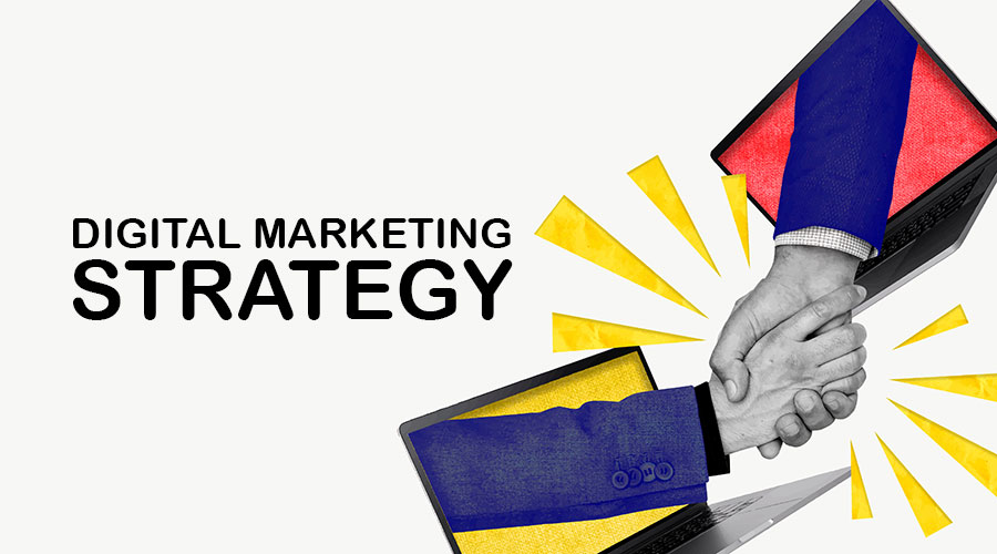Marketing Strategy