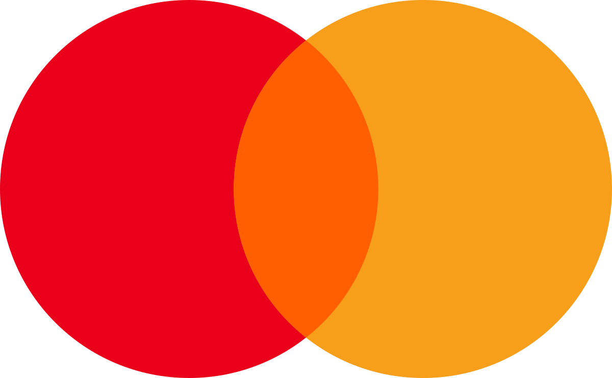 Mastercard Logo