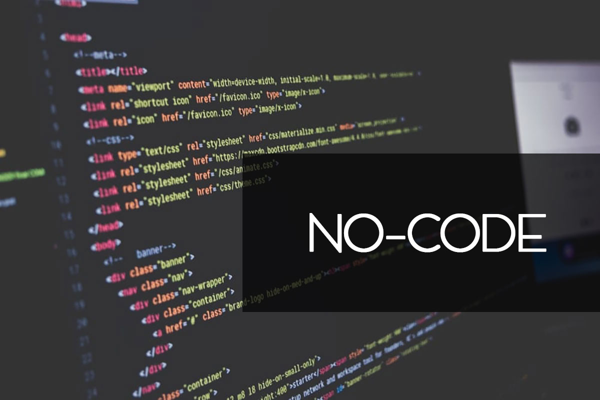 No Code