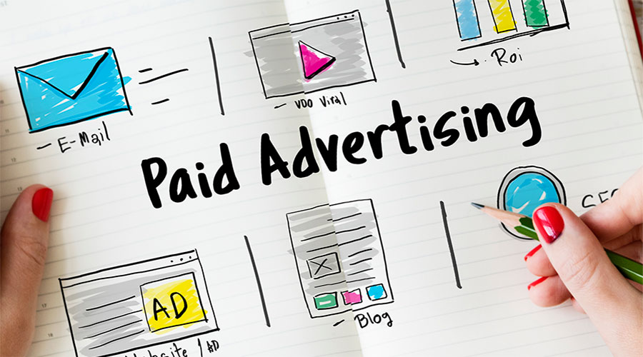 Paid Advertising