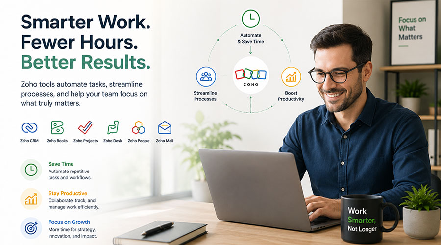 Reducing Working Hours