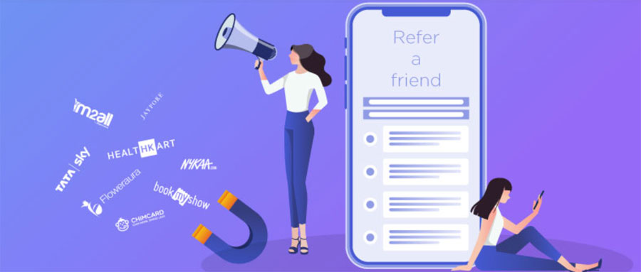 Referral Program