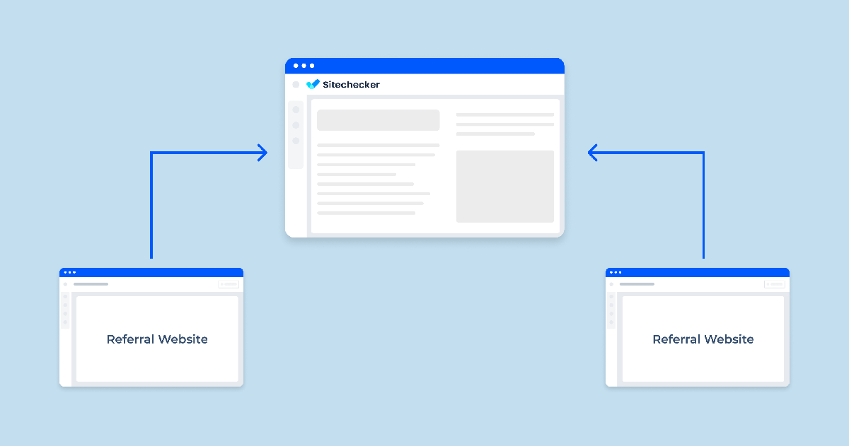 Referral Traffic