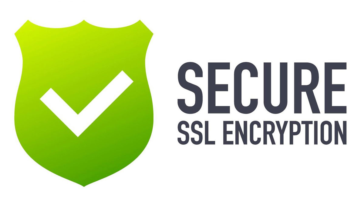 SSL Security