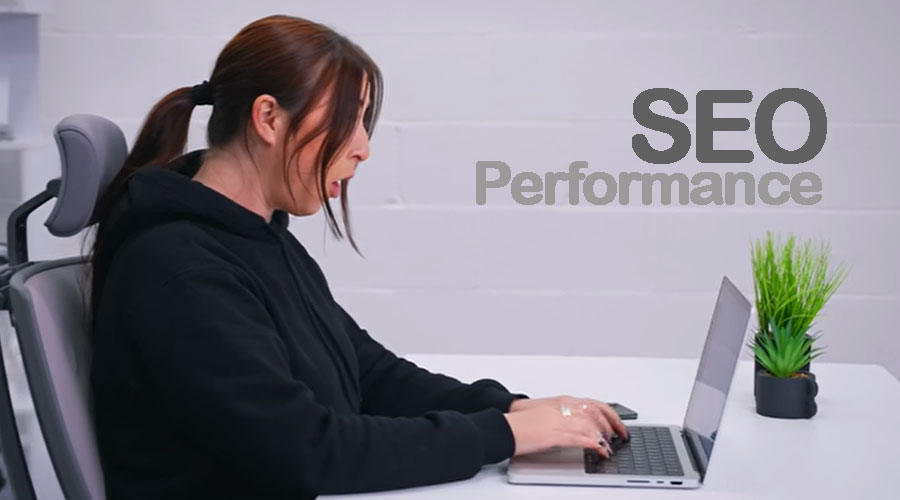 SEO Performance