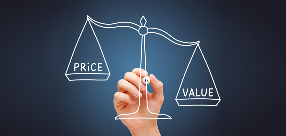 SEO Pricing Strategy