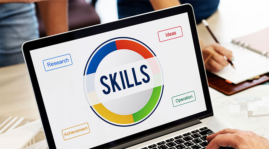 What Are the Skills Required for SEO