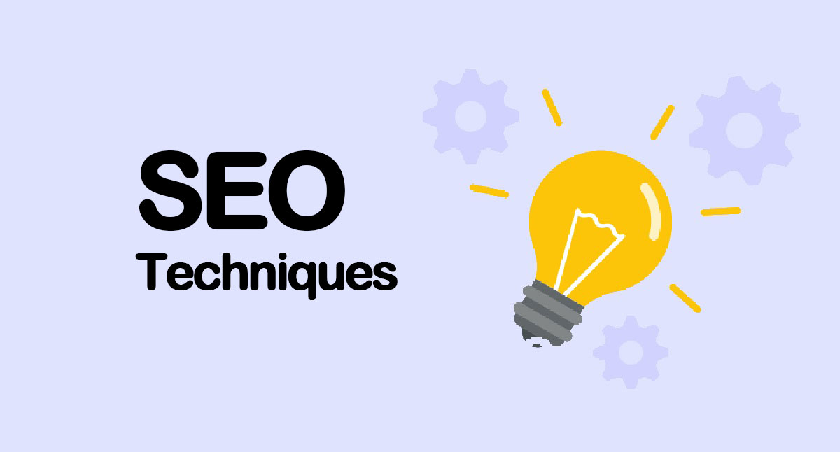 SEO Techniques