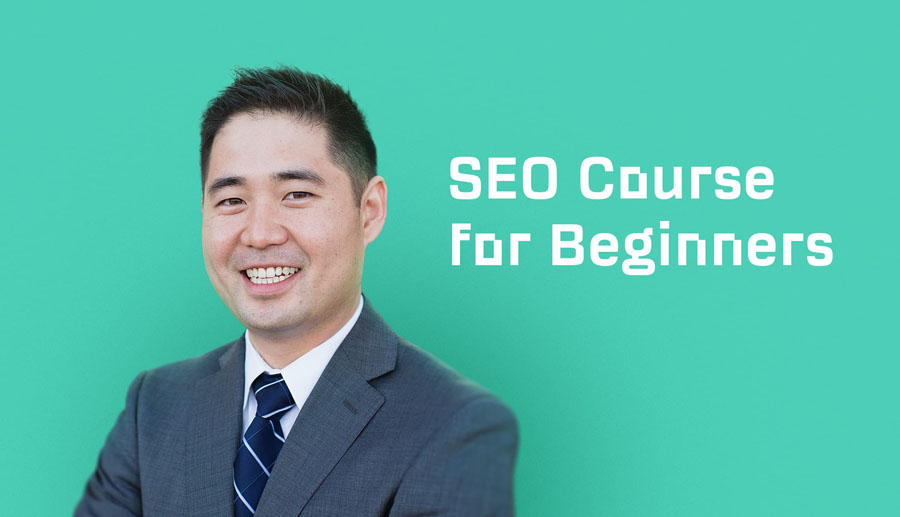 SEO Training Course