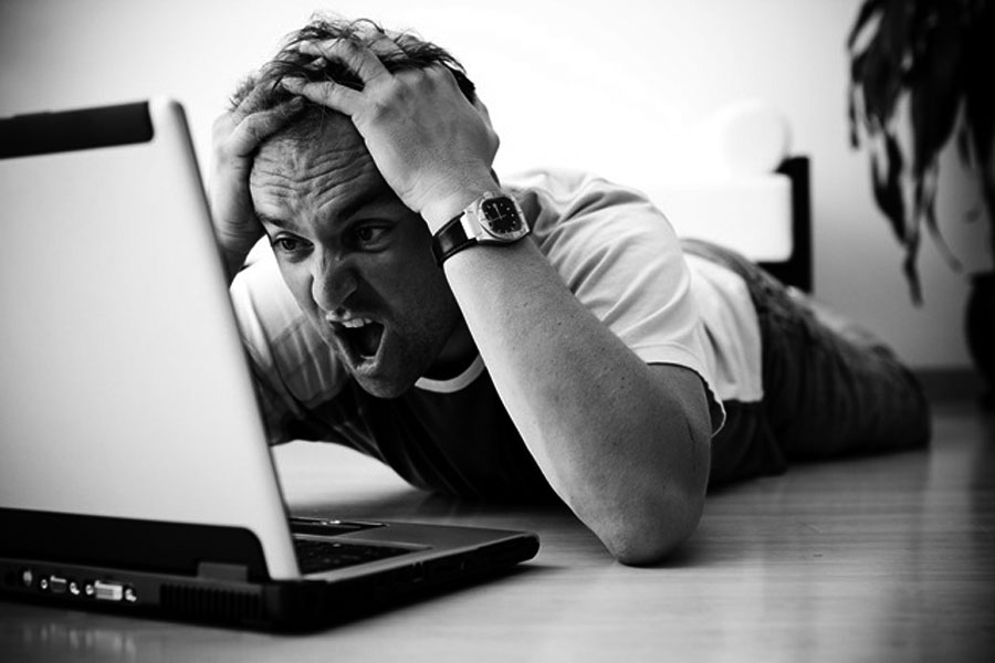 Does Website Hosting Affect SEO