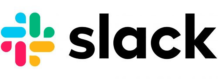 Slack Logo