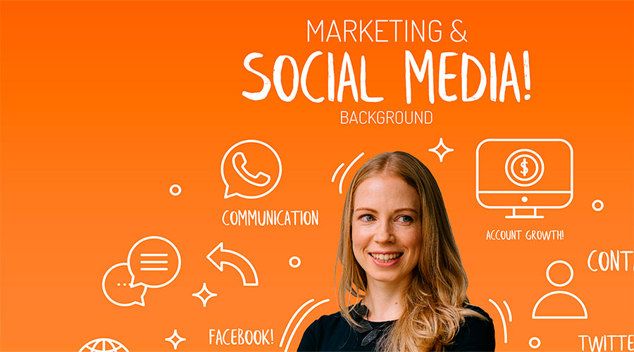 Social Media Marketing Skills